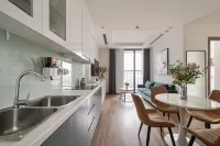 PER - Vinhomes GreenBay Aparment