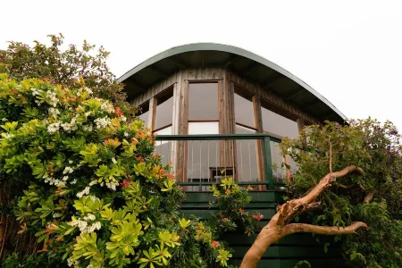 The Boomerangs at Johanna on the Great Ocean Road