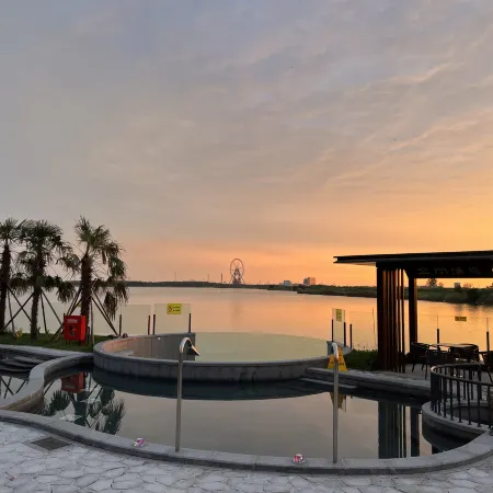 Gangbozhijia Theme Hotel