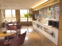 麗楓酒店（臨沂平邑浚河路店） - 早餐