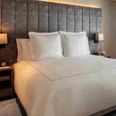 Rosewood Amsterdam Rooms