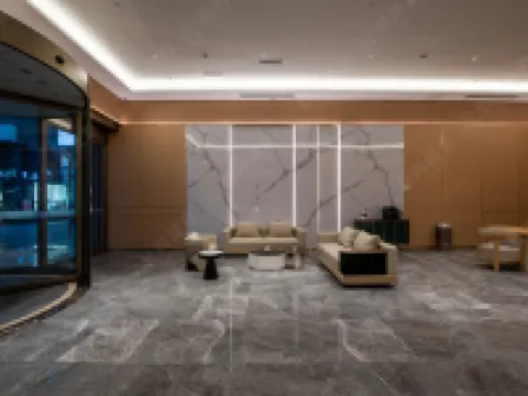 Xiyue Fuquan Central City Hotel Hotels in Fuquan