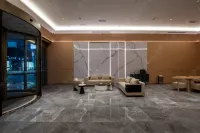 Starway Hotel (Fuquan Sajin North Road Center City) Hotels in Fuquan