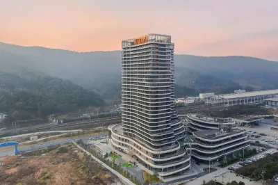 Morning Inn Hotel (Chenzhou Gaotie Xizhan) Hotels in Chenzhou