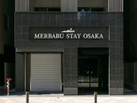메르바부 스테이 오사카