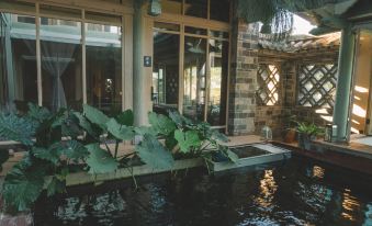 QiuYe Countryside Hotel(XiangHuiqiao)