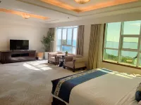 Golden Sands Gulf Hotel - Beach resorts