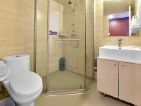 Huangshan Shilin Hotel Hotels in Huangshan City