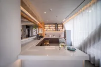 Xiapu Manyu Xi Homestay