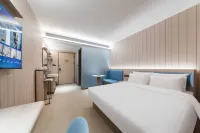 HanTing Hotel (Ganzhou Ningdu Zhoucheng Cultural Street) Hotels in Ningdu