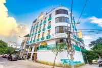 Danang Backpacker Hostel and Spa