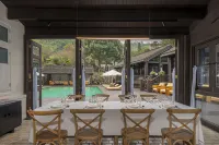MOCUN RESORT