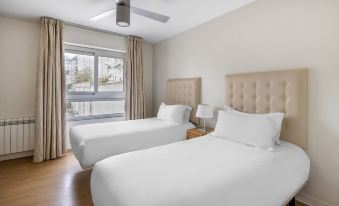 Royal Regency Paris Vincennes