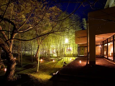 Livemax Resort Yuhigaura Kitu Onsen فنادق في كيوتانغو