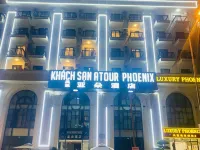 Atour Phoenix Hotel Hotels in der Nähe von Đình Thờ Tứ Vị Thánh Tam Giang