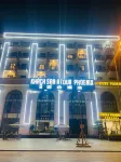 Khách sạn Atour Phoenix Các khách sạn gần Đầm Sen Quang Châu - Bắc Giang