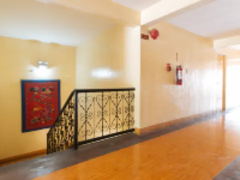 RedDoorz @ Golden Victory Hotel Mabalacat Pampanga Hotels in Mabalacat