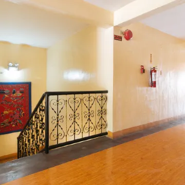 RedDoorz @ Golden Victory Hotel Mabalacat Pampanga