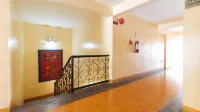 RedDoorz @ Golden Victory Hotel Mabalacat Pampanga Hotels in Capas
