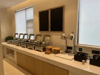 City Comfort Inn Hotel (Xianning Yinquan Avenue)