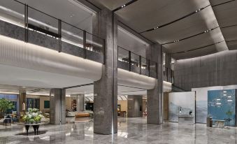 DoubleTree by Hilton Chengdu Xinglong Lake