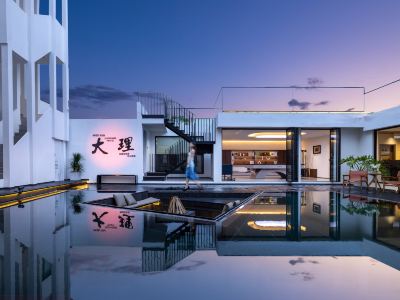 Licheng Resort Hoetl