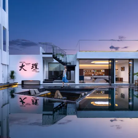 Licheng Resort Hoetl