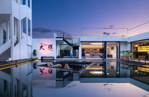 Licheng Resort Hoetl - 4 estrellas