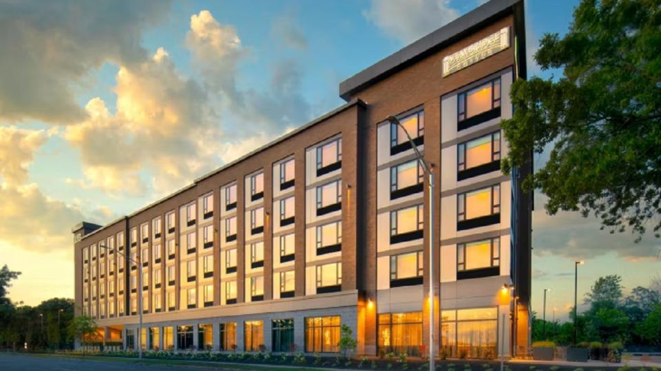 Holiday Inn Express BOSTON LOGAN AIRPORT - REVERE by IHG