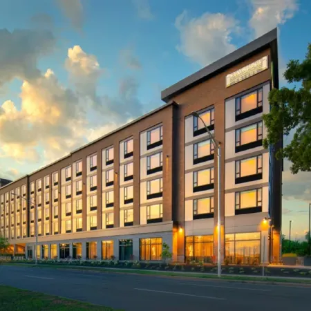 Holiday Inn Express BOSTON LOGAN AIRPORT - REVERE by IHG