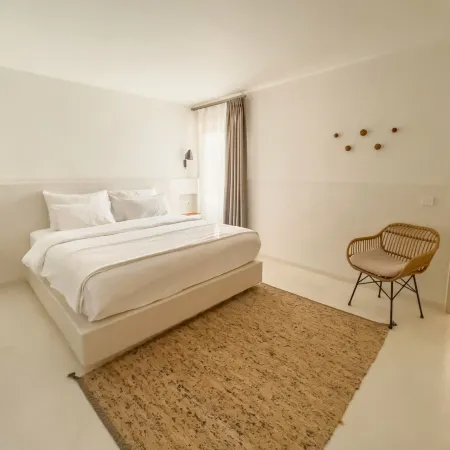 Pilos Suites