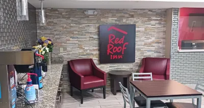 Red Roof Inn Baton Rouge