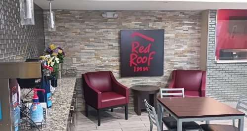Red Roof Inn Baton Rouge