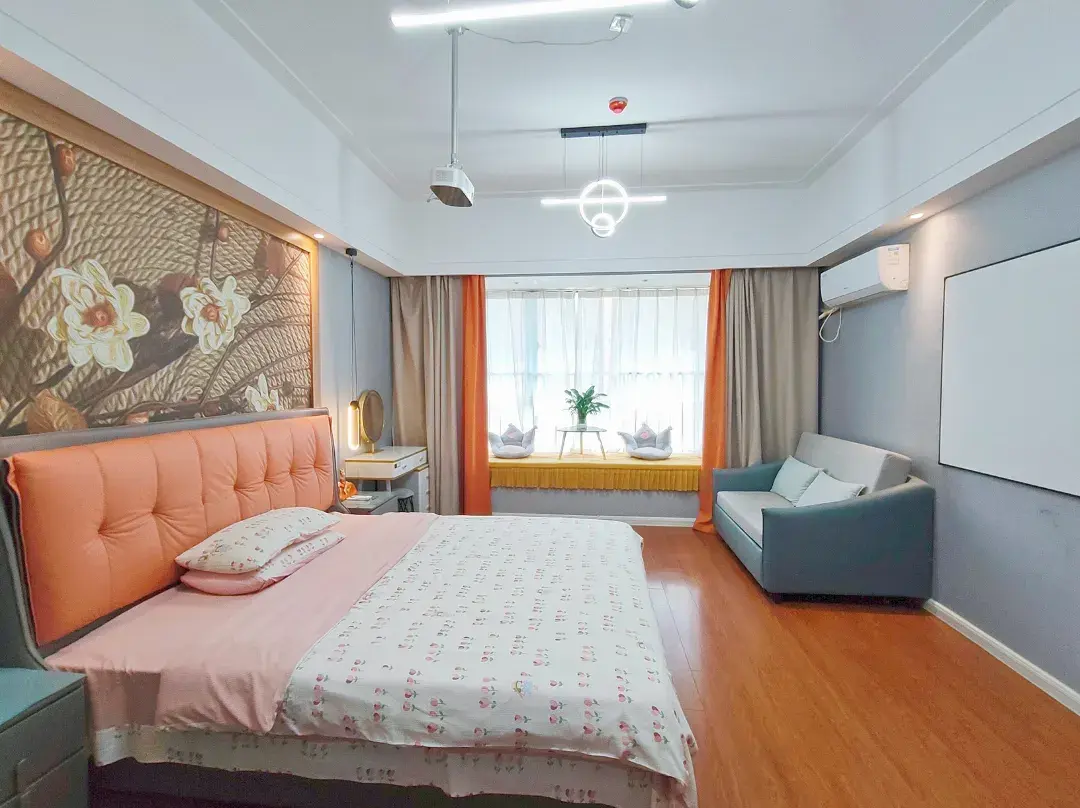 Xintu Hotel - Fuyang