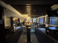 Manka Golden Apple Hotel (Fei County Dongfang Shopping Plaza) - servizio colazione