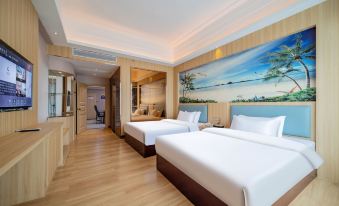 Lavande Hotel (Dongguan Qiaotou Guangchang)