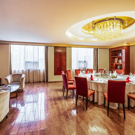 Lin'an Hotel