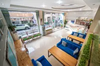 Emeishan Yunyu Pavilion Hotel