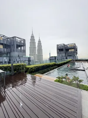 Star residences 1 Hotels in Kuala Lumpur