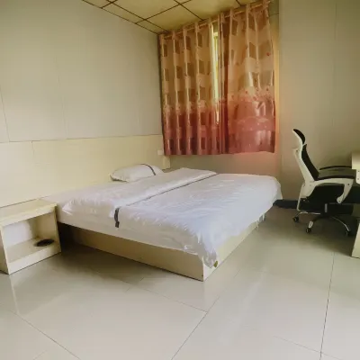 Huangjin Business Apartment Các khách sạn gần Thị trấn Humen