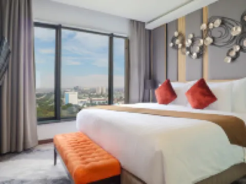 Vasaka Hotel Jakarta Managed by Dafam Hotels in East Jakarta