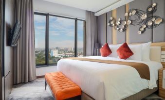 Vasaka Hotel Jakarta Managed by Dafam
