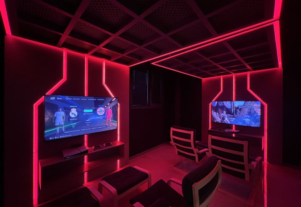 5. 엘리시안 공항 ..