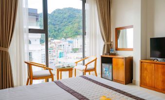 Ngan Ha Hotel Tam Dao Panorama View