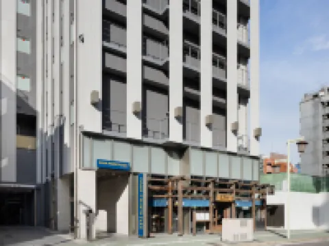 Four Points Flex by Sheraton Nagoya Station Hotels in Nagoya