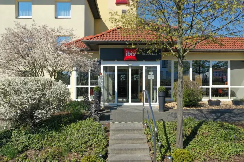 Ibis Koeln Airport
