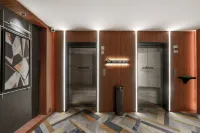 Meining @ Lazy Light Luxury Fully Intelligent Hotel