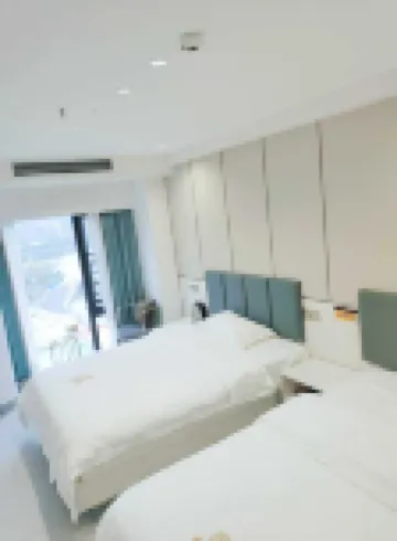 Yuelin Hotel (Bijie High-Speed Railway Station)