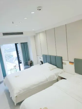 Yuelin Hotel (Bijie High-Speed Railway Station)