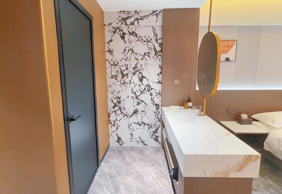 리징 호텔 편의시설